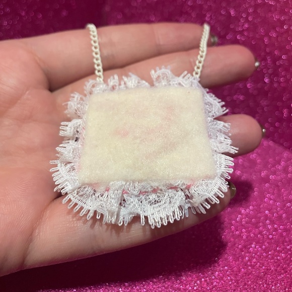 🎀The Princess Lolly “Just in Case” Necklace🎀 - Picture 5 of 9